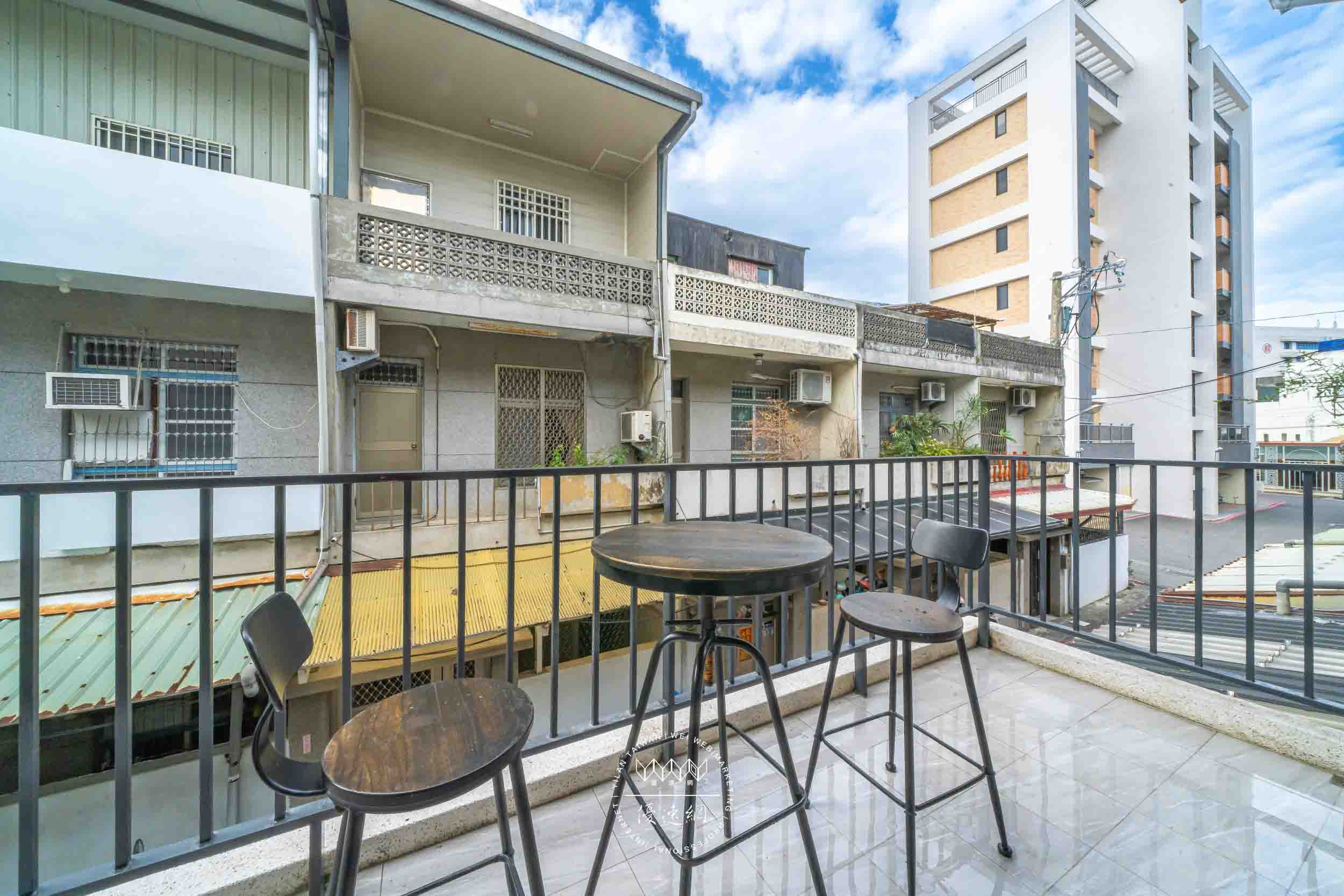 椰風二館民宿的民宿照片